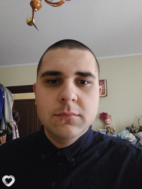 Даниил, 24, Харькове — анкета №4274814