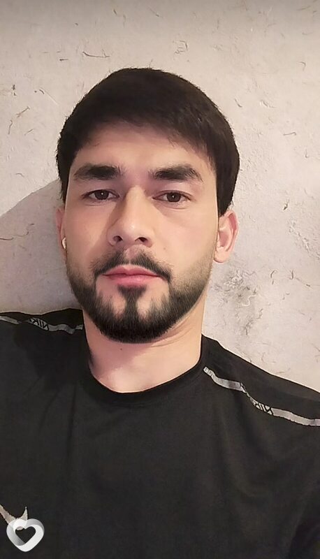 Daniar, 27, Шымкенте — анкета №4274815
