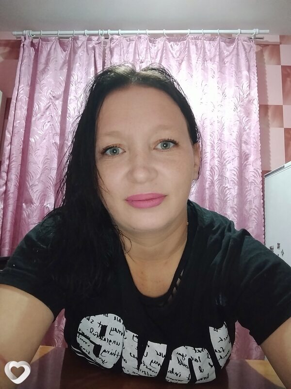 Антонина, 29, Краснодаре — анкета №4274892