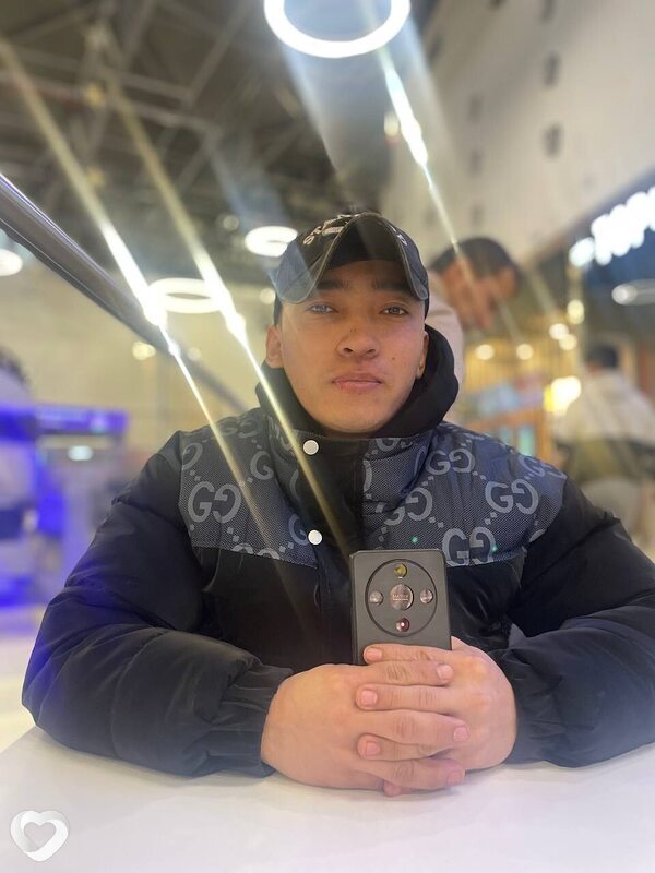 Nurbek, 24, Перми — анкета №4274894