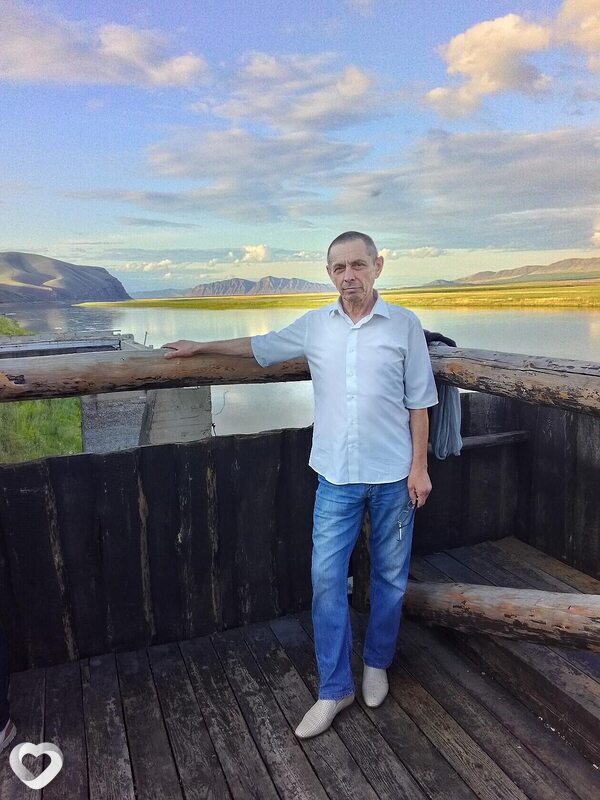 Евгкний, Абакан