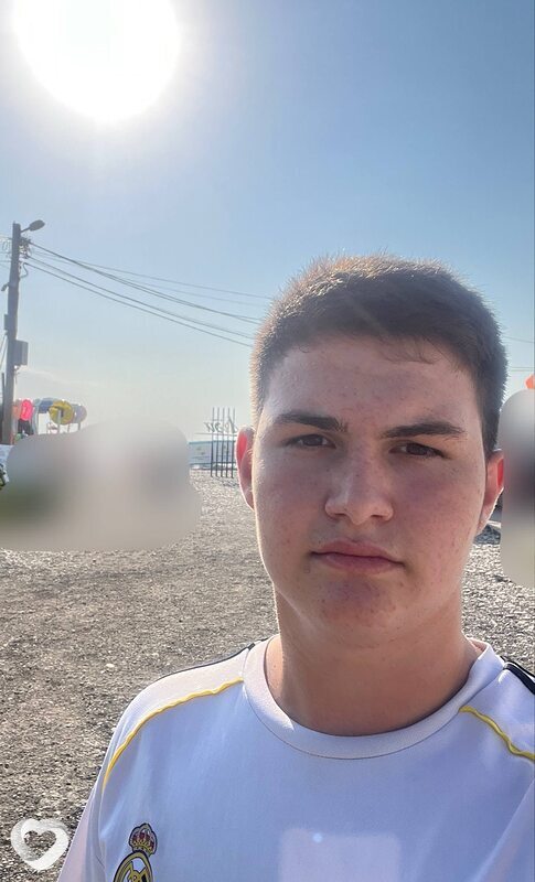 Адлан, 19, Грозном — анкета №4274906