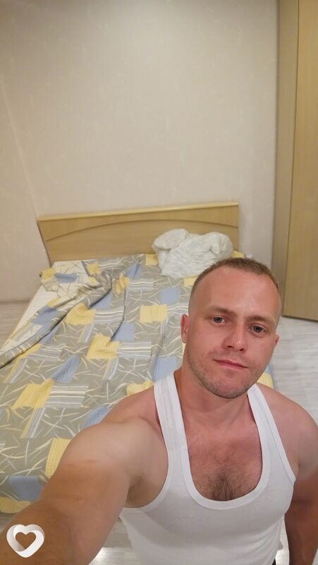 Паша, 33, Ульяновске — анкета №4274868