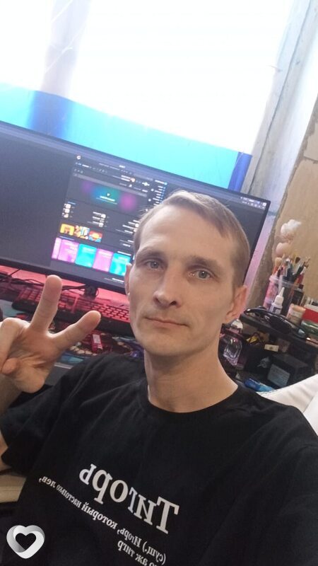 Игорь, 37, Выборге — анкета №4274869