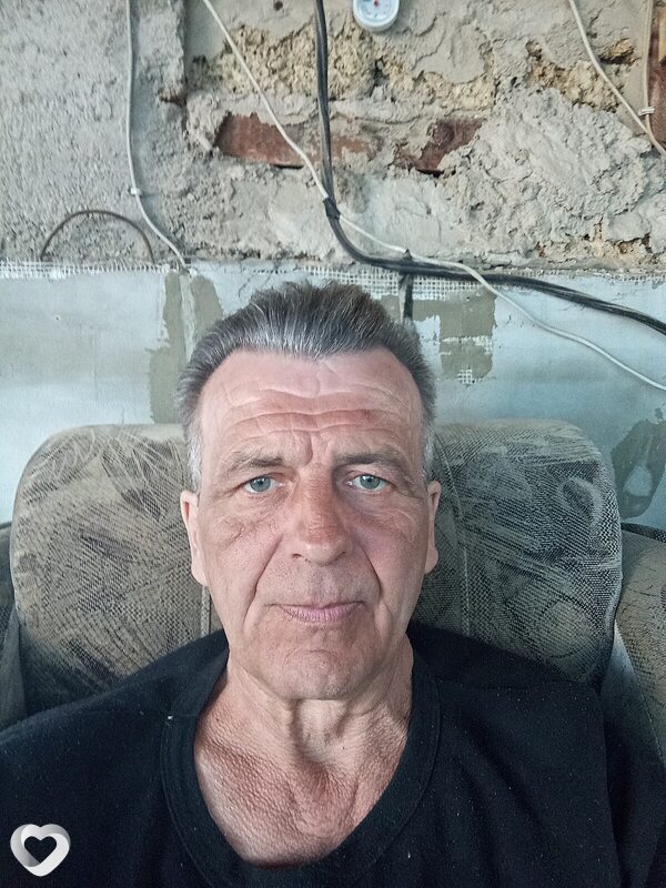 Сергей, 56, Севастополе — анкета №4274875