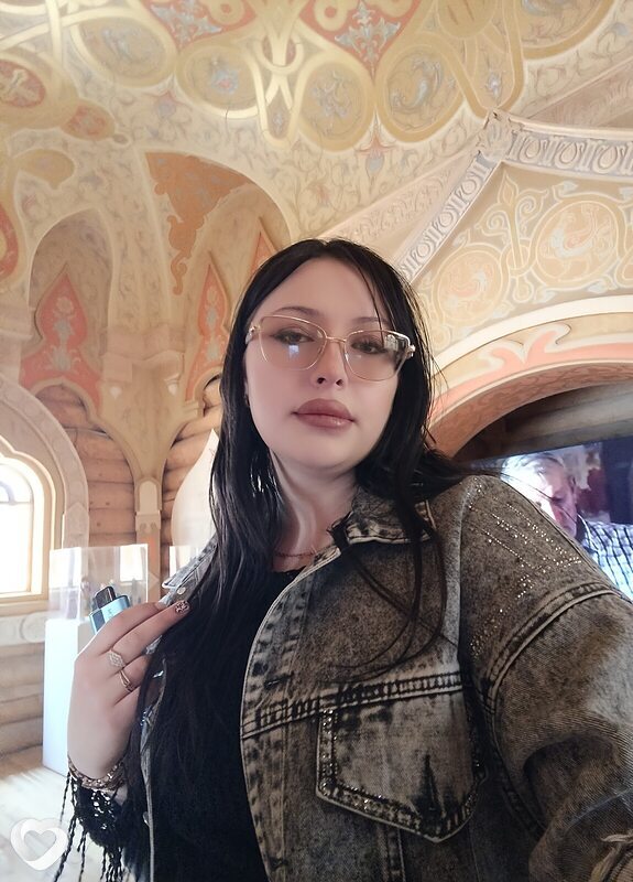 Люси, 20, Липецке — анкета №4274887