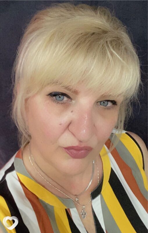 Марина, 56, Астрахани — анкета №4274952