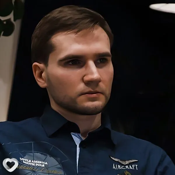 Максим, 30, Москве — анкета №4274962