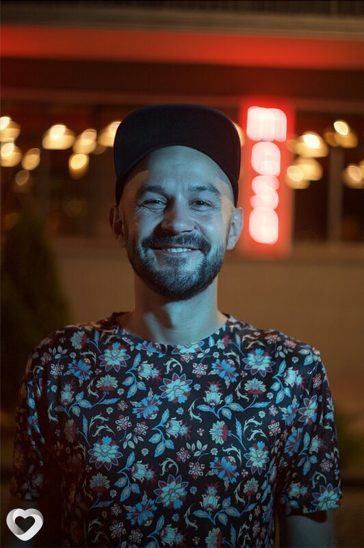 Семён, 38, Казани — анкета №4274963