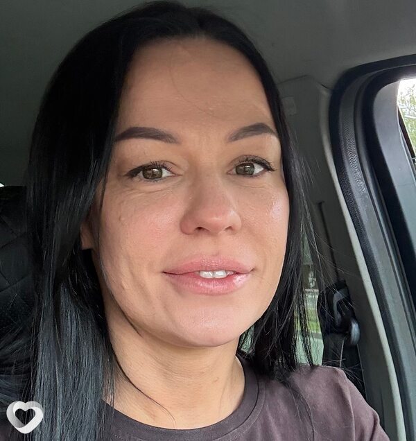 Светлана, 38, Северодвинске — анкета №4274965