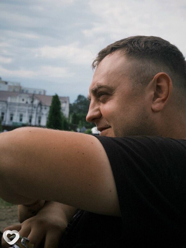 Александр, 35, Белгороде — анкета №4274847