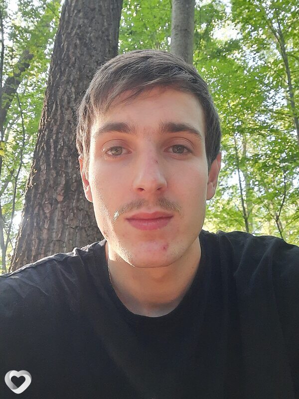 Семён, 24, Воронеже — анкета №4274852