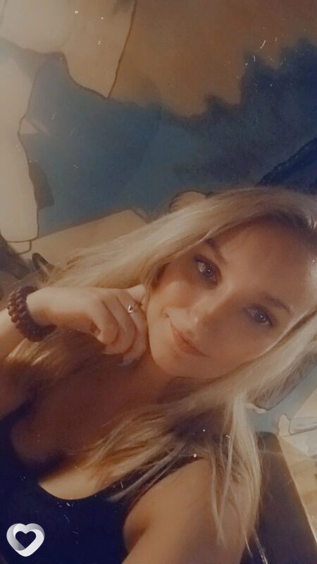 Татьяна, 26, Ростове-на-Дону — анкета №4274855