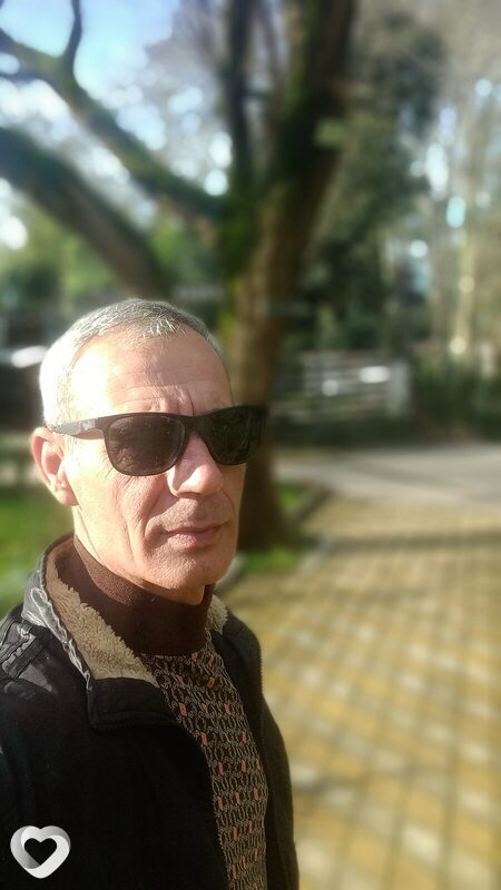 Рома, 50, Сочи — анкета №4274856