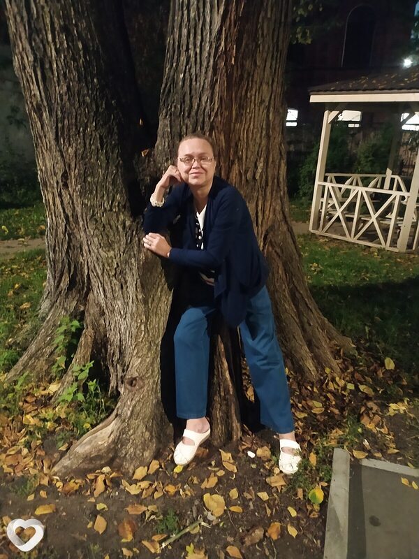 Наталья, 52, Нижнем Новгороде — анкета №4274859
