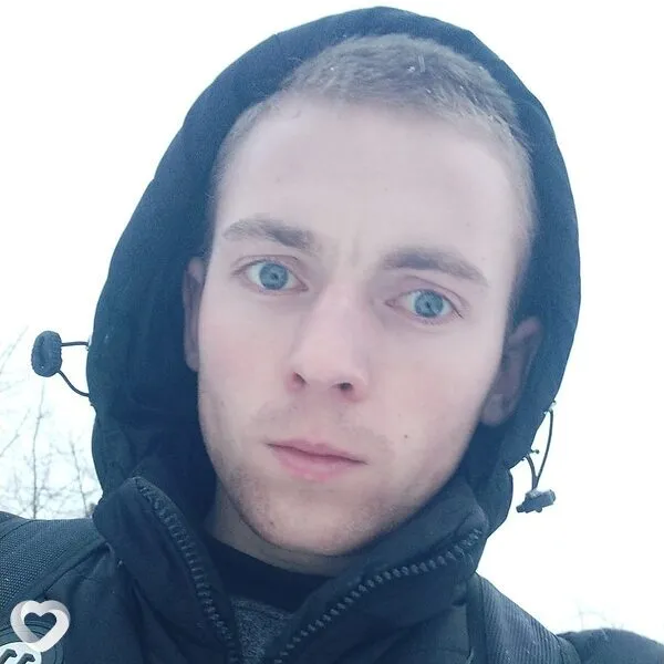 Вадим, 26, Москве — анкета №4274860