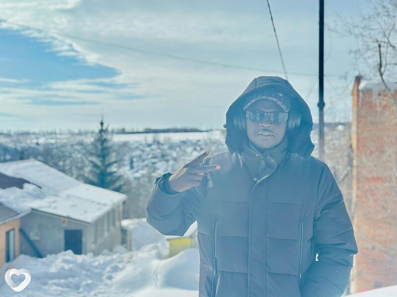 Харун, 23, Пензе — анкета №4274863