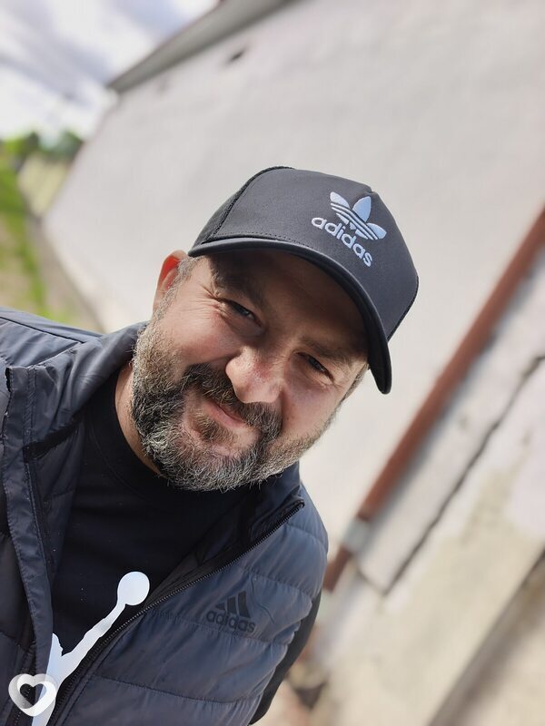 Юрий, 40, Минске — анкета №4274865