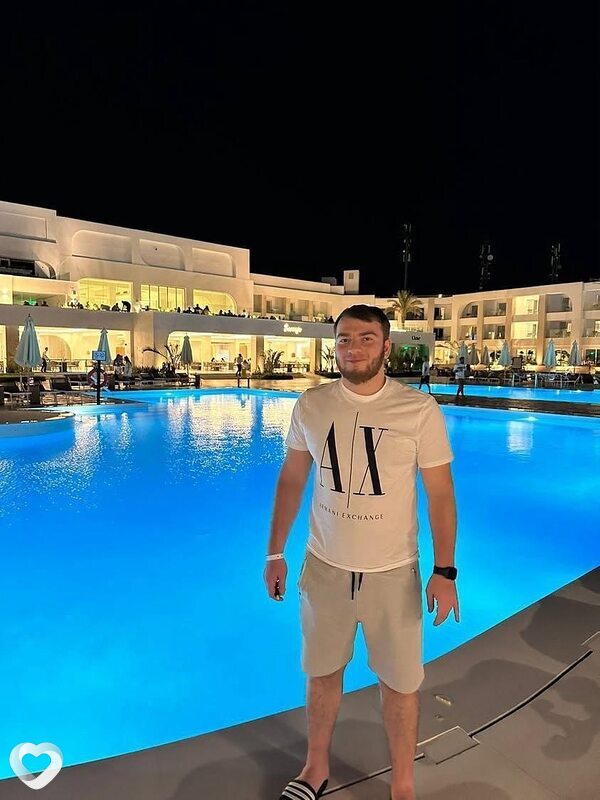 Хакан, 29, Алматы — анкета №4274916