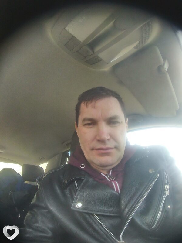 Дима, 45, Москве — анкета №4274924