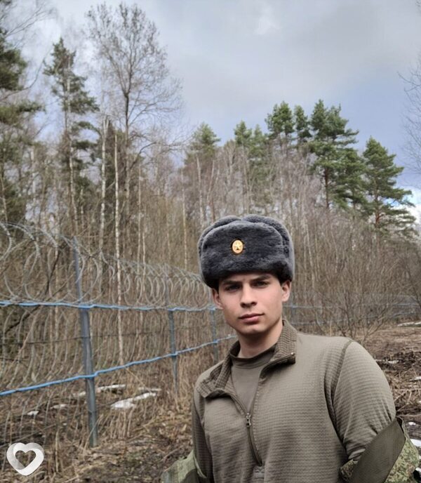 Степан, 22, Москве — анкета №4274929