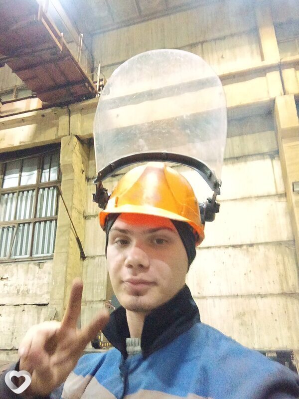 Даниил К, 22, Каменске-Шахтинском — анкета №4274937