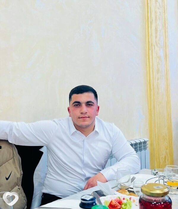 Кар, 31, Коломне — анкета №4274967