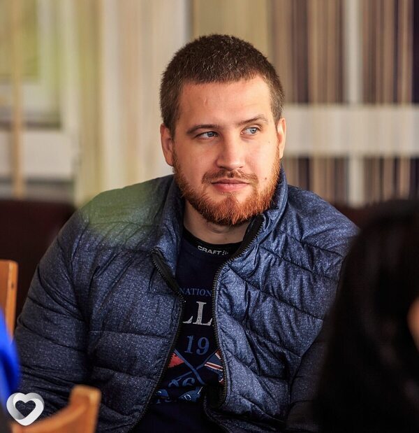 Дмитрий, 34, Пензе — анкета №4274969