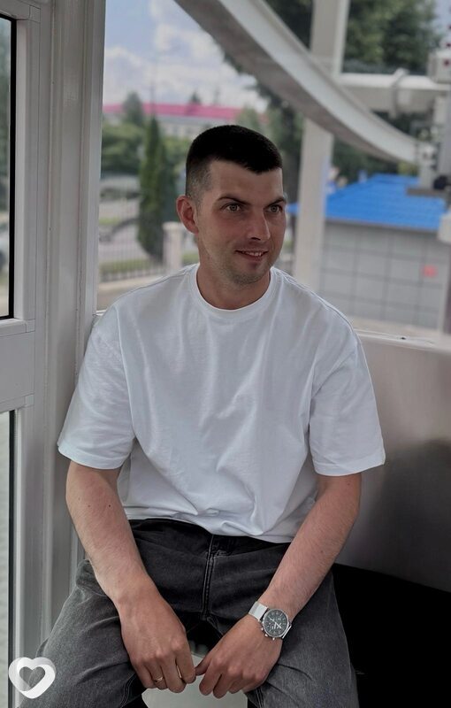 Ванчос, 29, Мозыре — анкета №4274973