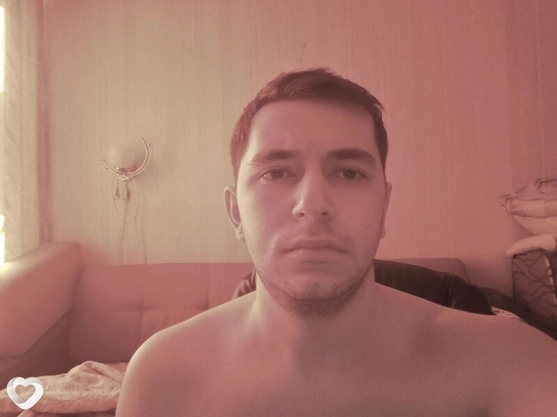 Захар, 30, Апатитах — анкета №4274978