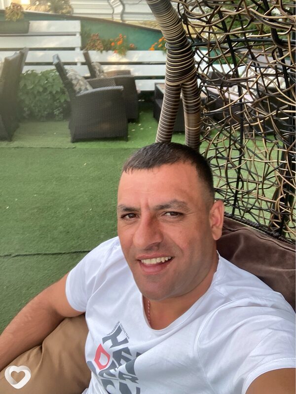 Roman, 30, Мытищах — анкета №4274989
