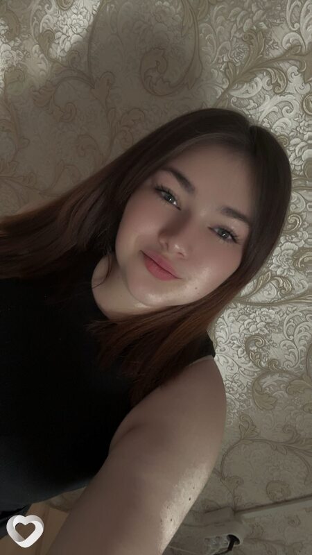 Дарья, 19, Орехово-Зуеве — анкета №4275021
