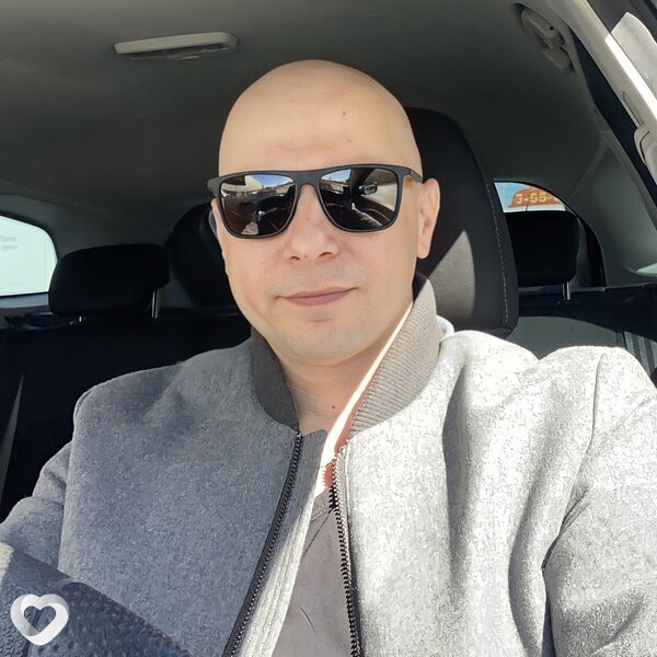 Александр, 36, Мурманске — анкета №4275023