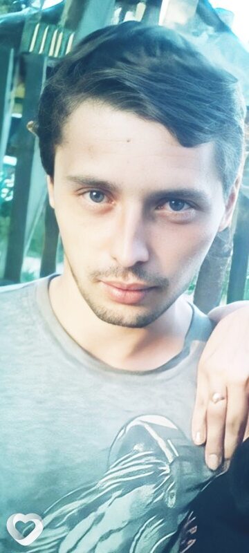 Asiris, 33, Ярославле — анкета №4275035