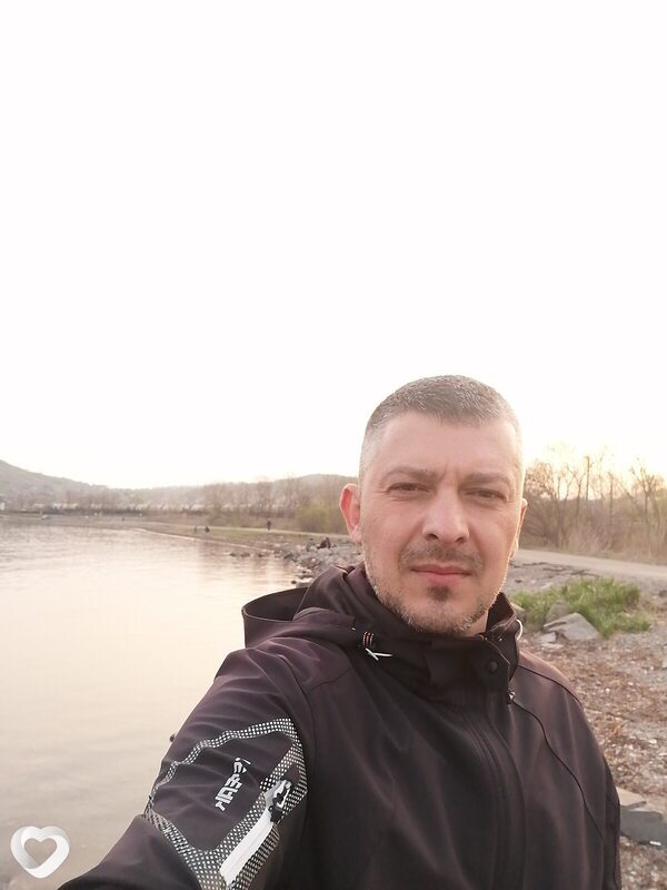 Сергей, 42, Петропавловске-Камчатском — анкета №4275038