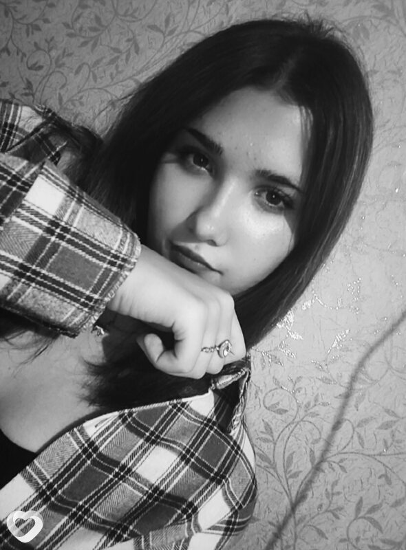 Елизавета, 18, Самаре — анкета №4275039
