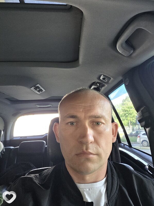 Петр, 42, Минске — анкета №4274991