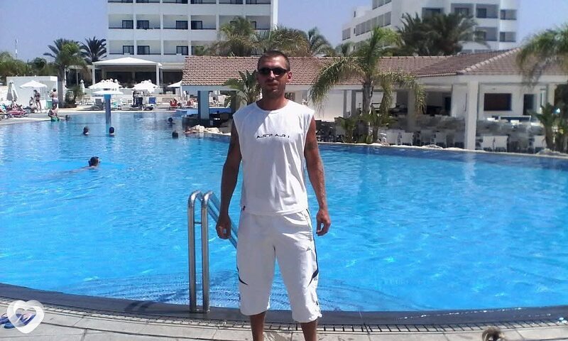 Юрий, 45, Харькове — анкета №4274996