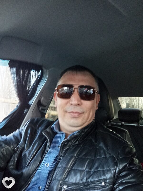Артур, 43, Нефтекамске — анкета №4274998