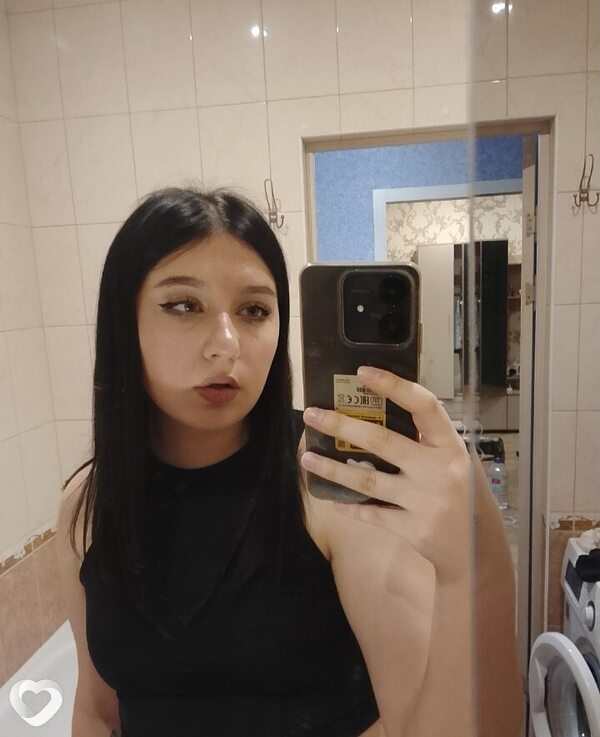 Карина, 22, Самаре — анкета №4274999