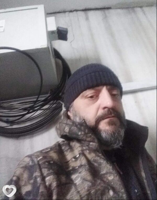 Рустам, 47, Якутске — анкета №4275004