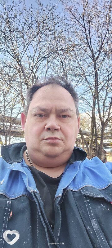 Сергей, 54, Череповце — анкета №4275045