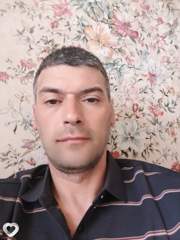 Олег, 42, Тамбове — анкета №4275050