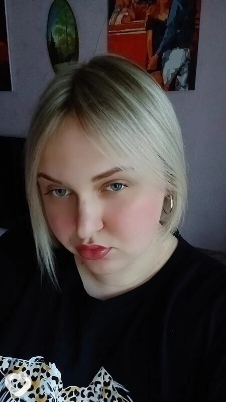 Александра, 25, Курске — анкета №4275058