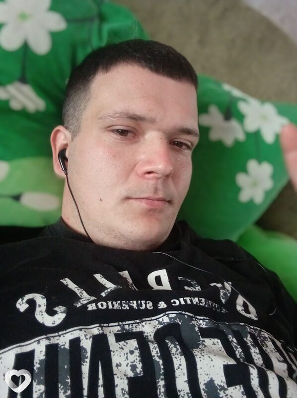 Константин, 28, Одессе — анкета №4275064