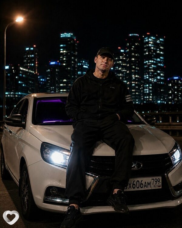 Александр, 29, Лисках — анкета №4275096