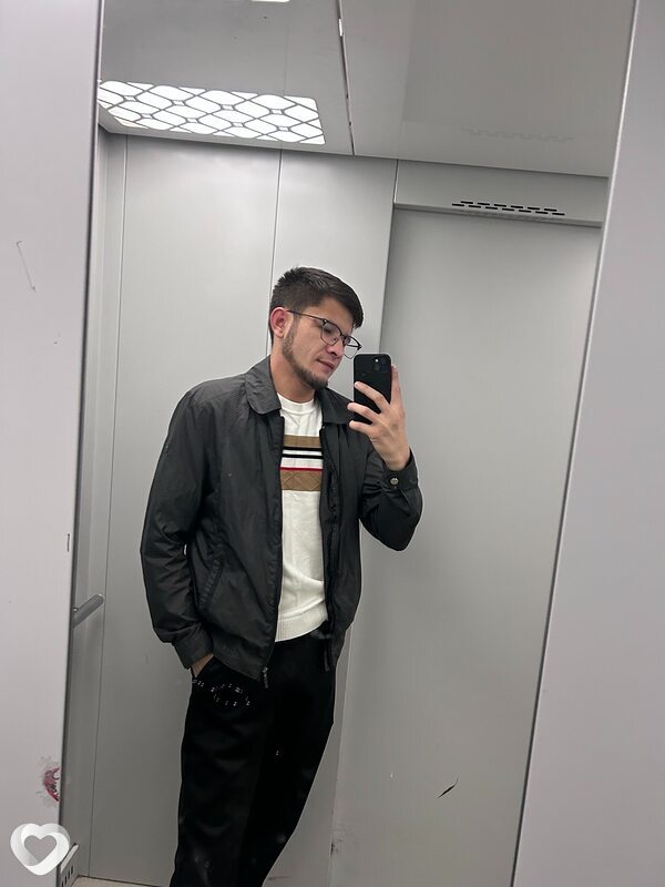 Дамир, 27, Алматы — анкета №4275101