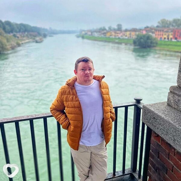 Ivan, 27, Кишинёв — анкета №4275109