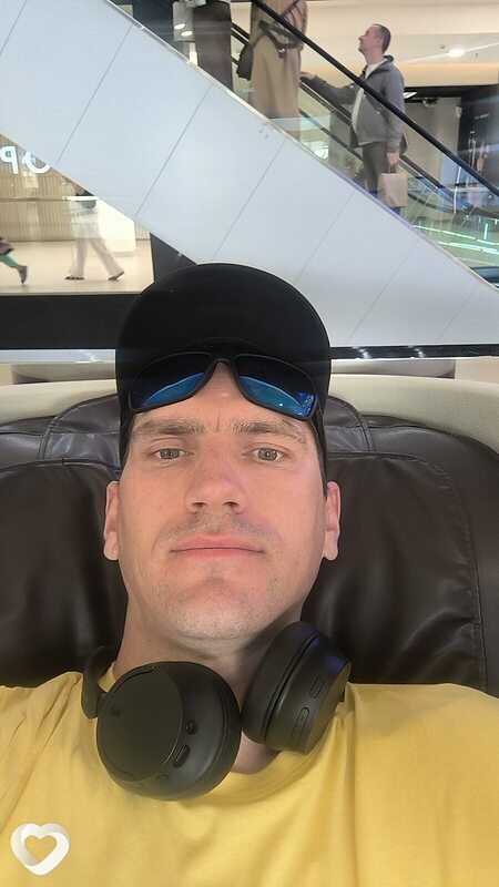 Сергей, 37, Минске — анкета №4275551