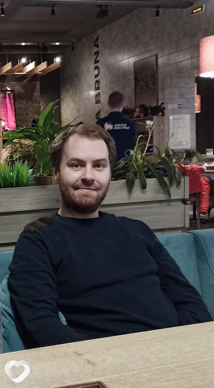 Андрей, 33, Архангельске — анкета №4275556